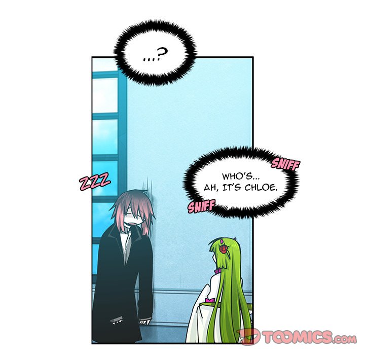 Go Away, Mr.Demon Chapter 155 - Page 66