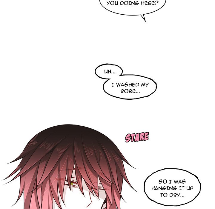Go Away, Mr.Demon Chapter 155 - Page 69