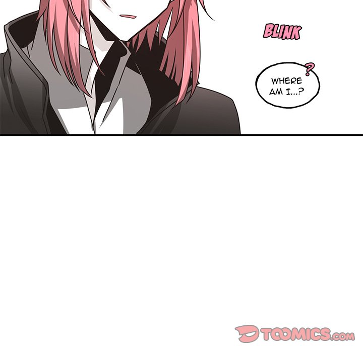 Go Away, Mr.Demon Chapter 155 - Page 70
