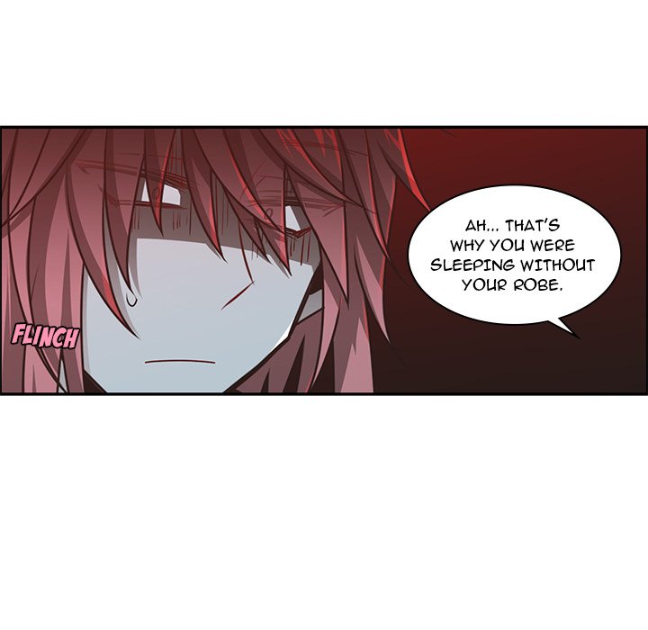 Go Away, Mr.Demon Chapter 155 - Page 71