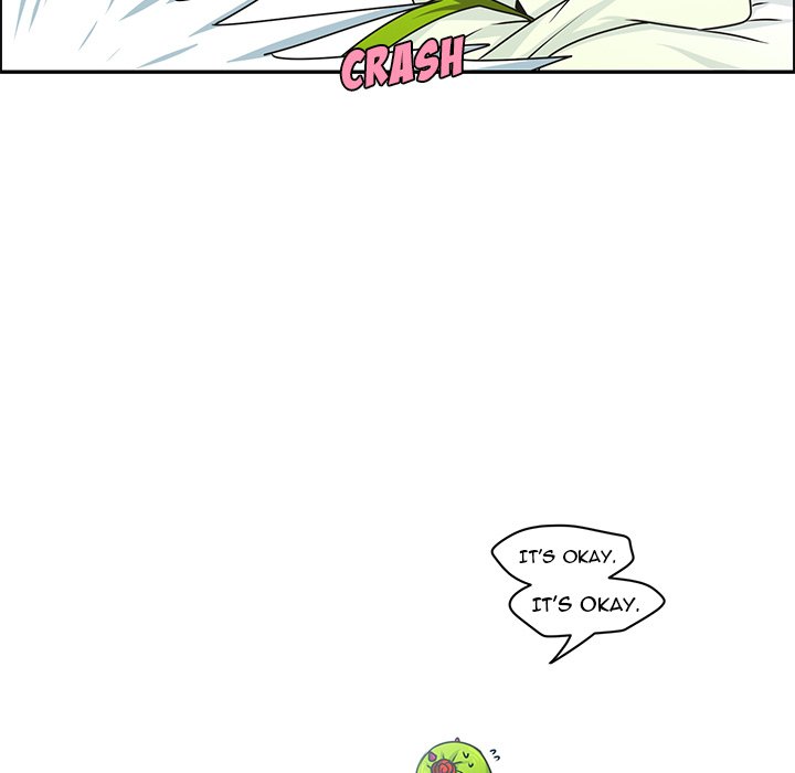Go Away, Mr.Demon Chapter 155 - Page 73