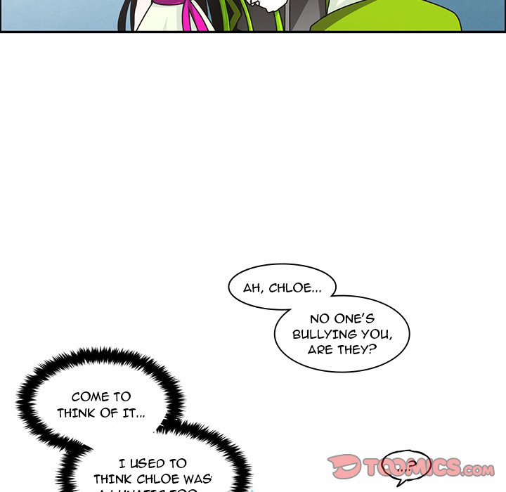 Go Away, Mr.Demon Chapter 155 - Page 76