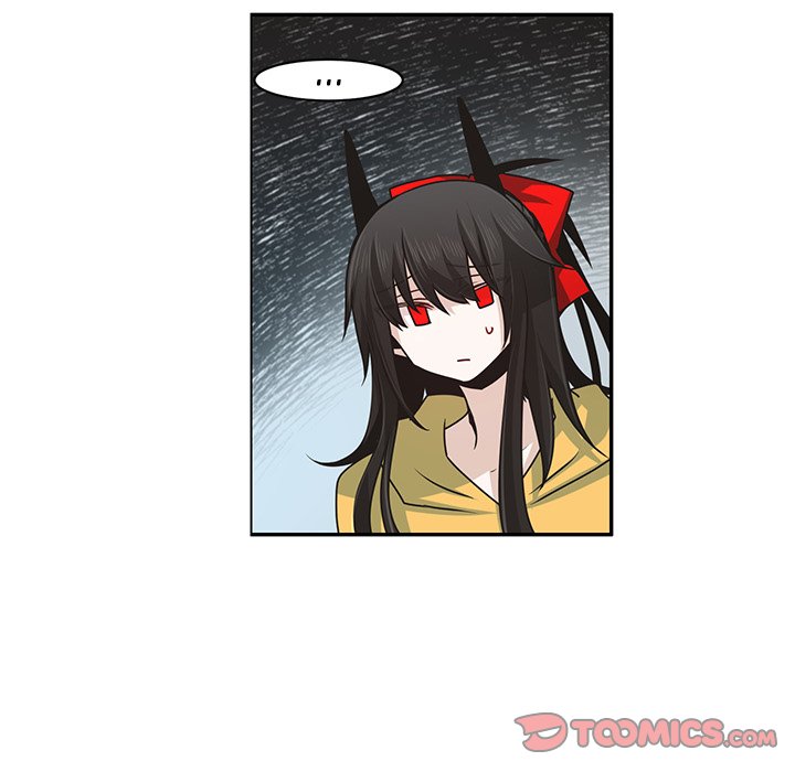 Go Away, Mr.Demon Chapter 155 - Page 8