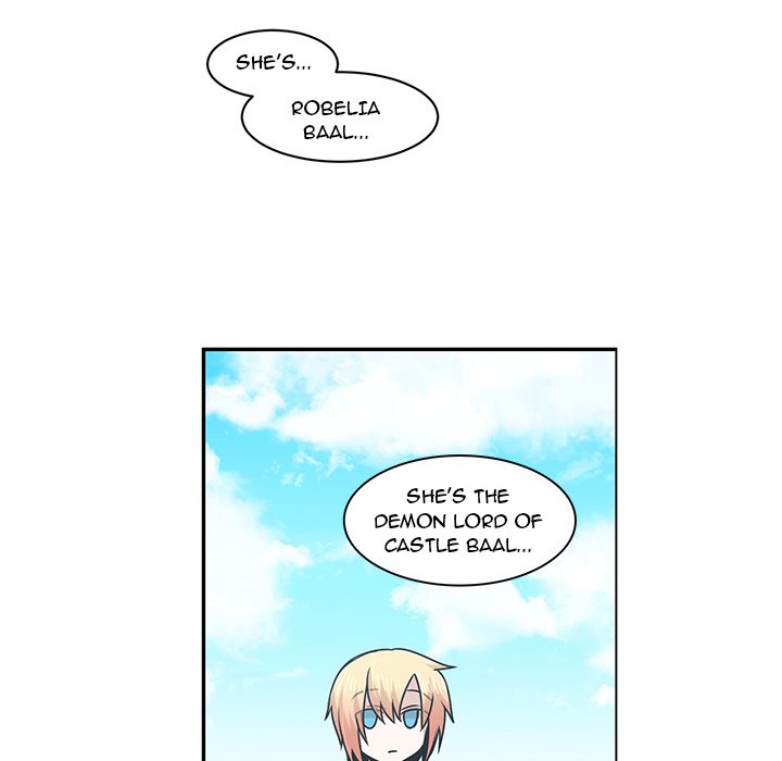 Go Away, Mr.Demon Chapter 155 - Page 9