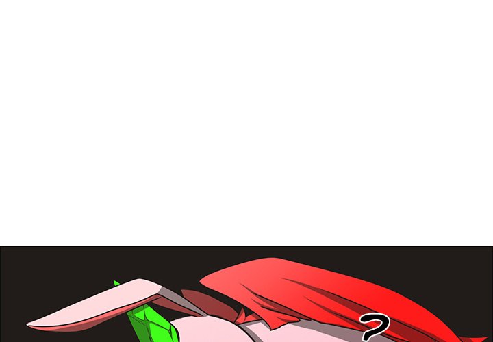 Go Away, Mr.Demon Chapter 156 - Page 1