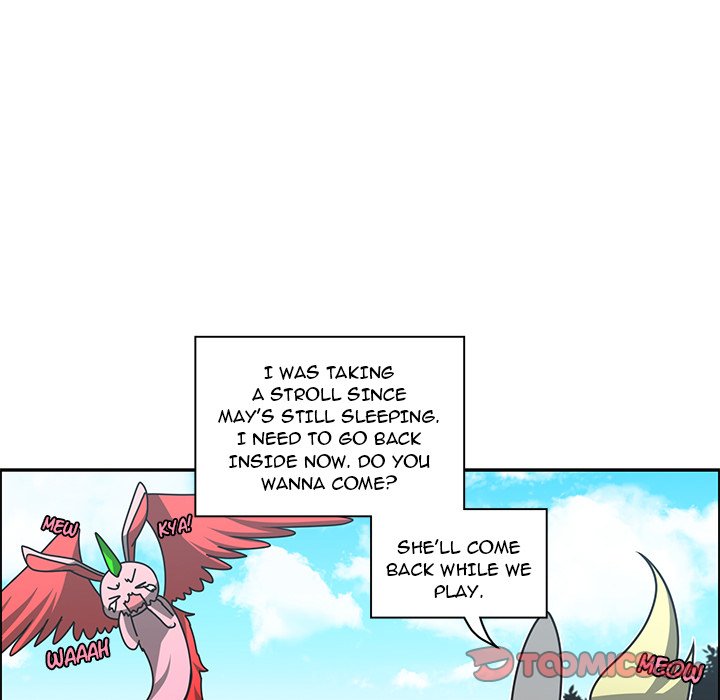 Go Away, Mr.Demon Chapter 156 - Page 10