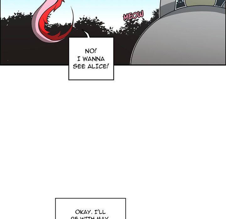 Go Away, Mr.Demon Chapter 156 - Page 11