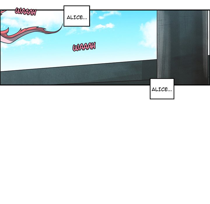 Go Away, Mr.Demon Chapter 156 - Page 15