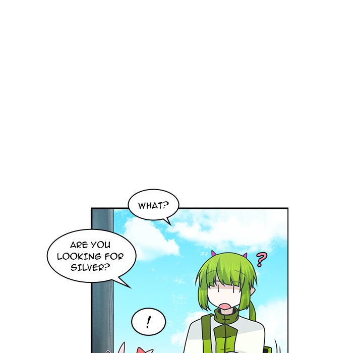 Go Away, Mr.Demon Chapter 156 - Page 17