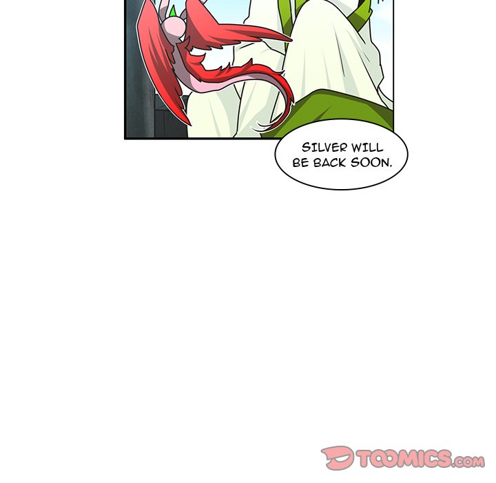 Go Away, Mr.Demon Chapter 156 - Page 18