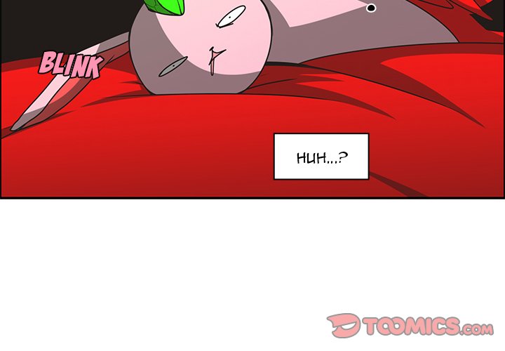 Go Away, Mr.Demon Chapter 156 - Page 2