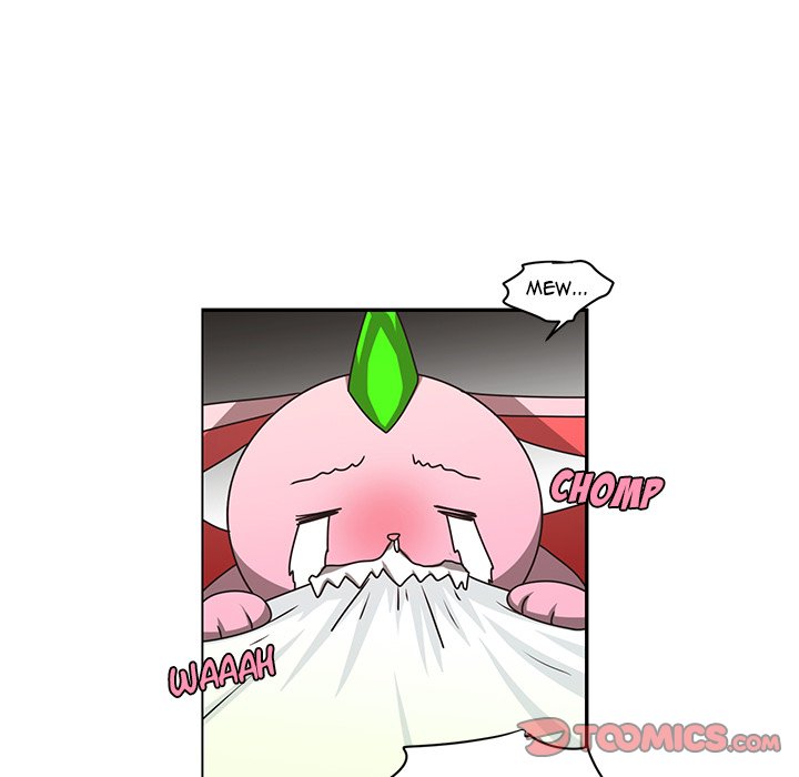 Go Away, Mr.Demon Chapter 156 - Page 20