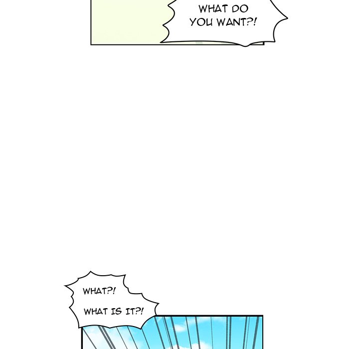 Go Away, Mr.Demon Chapter 156 - Page 21