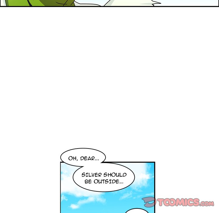 Go Away, Mr.Demon Chapter 156 - Page 24