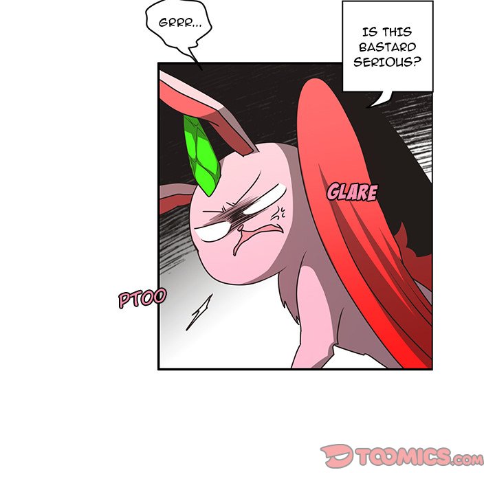 Go Away, Mr.Demon Chapter 156 - Page 26