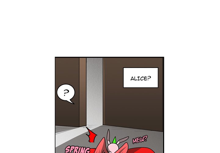 Go Away, Mr.Demon Chapter 156 - Page 3