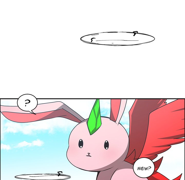 Go Away, Mr.Demon Chapter 156 - Page 31