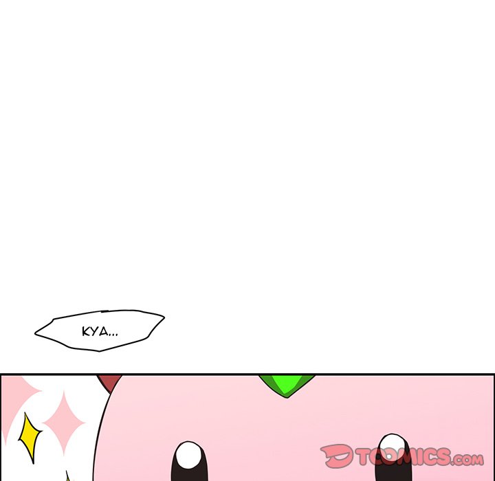 Go Away, Mr.Demon Chapter 156 - Page 34