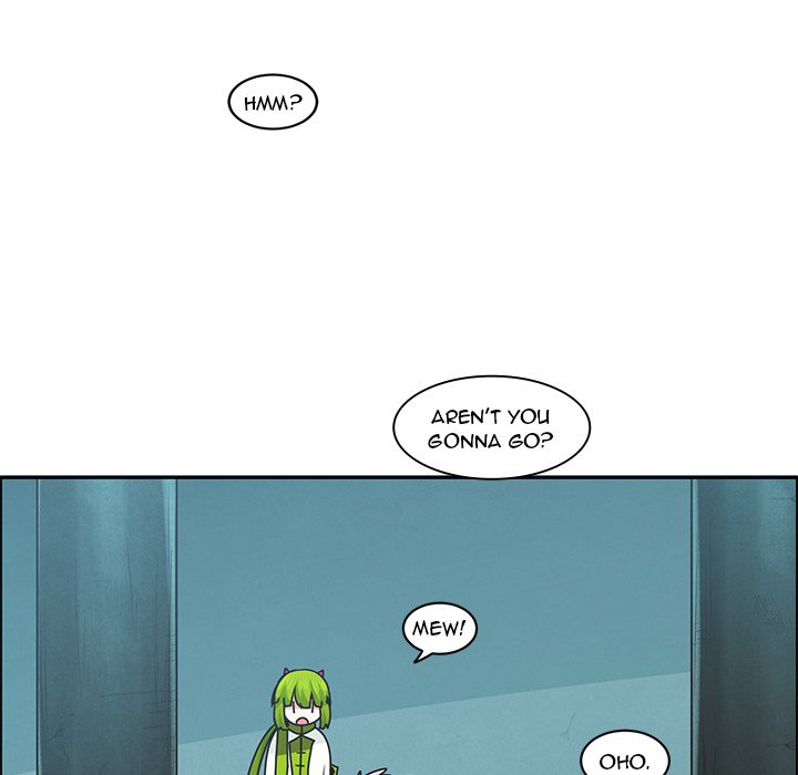 Go Away, Mr.Demon Chapter 156 - Page 37