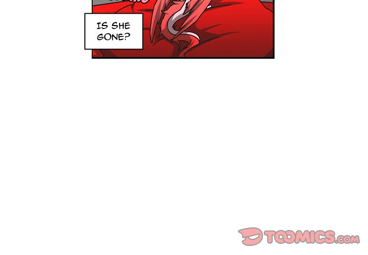 Go Away, Mr.Demon Chapter 156 - Page 4