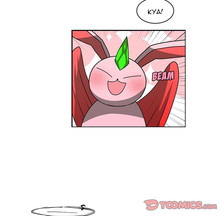 Go Away, Mr.Demon Chapter 156 - Page 40
