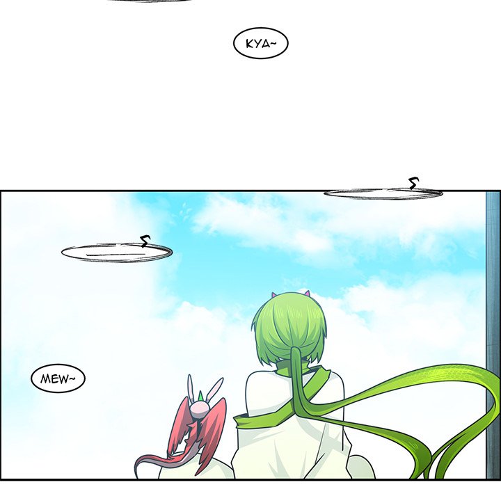 Go Away, Mr.Demon Chapter 156 - Page 41