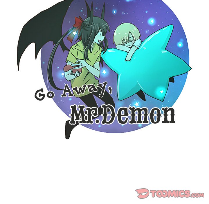 Go Away, Mr.Demon Chapter 156 - Page 44