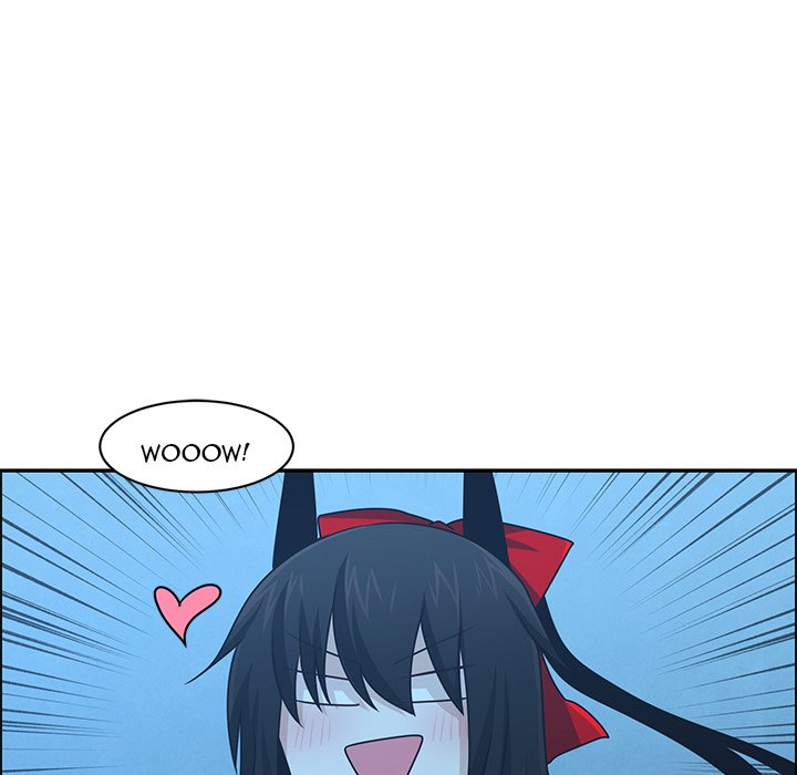 Go Away, Mr.Demon Chapter 156 - Page 45