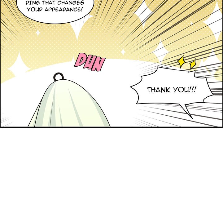 Go Away, Mr.Demon Chapter 156 - Page 47