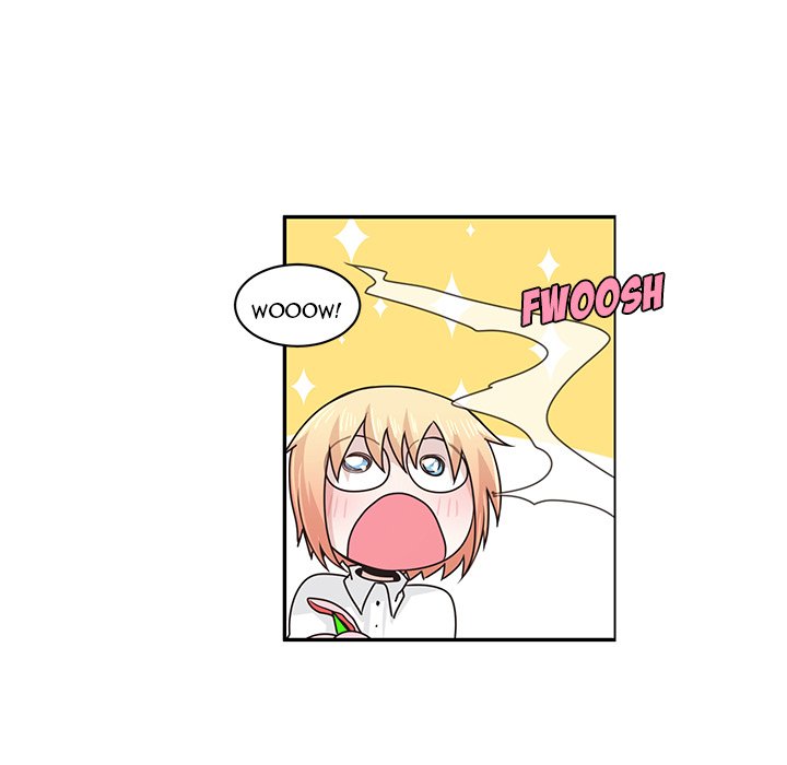 Go Away, Mr.Demon Chapter 156 - Page 57