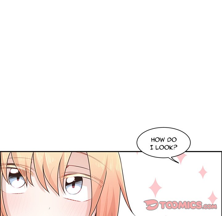 Go Away, Mr.Demon Chapter 156 - Page 58