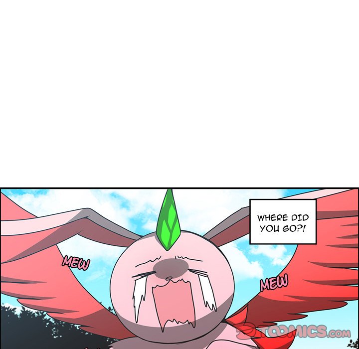 Go Away, Mr.Demon Chapter 156 - Page 6