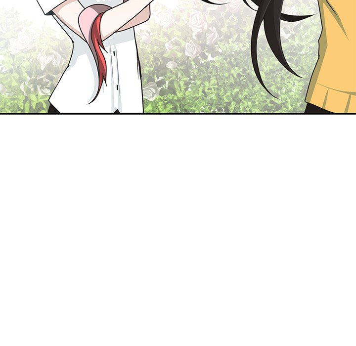Go Away, Mr.Demon Chapter 156 - Page 61