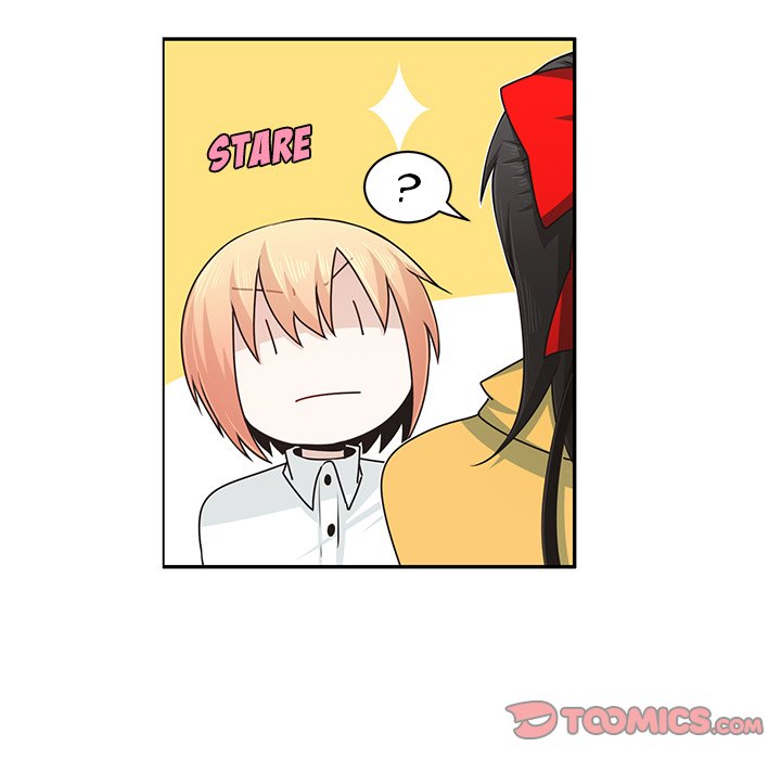 Go Away, Mr.Demon Chapter 156 - Page 62
