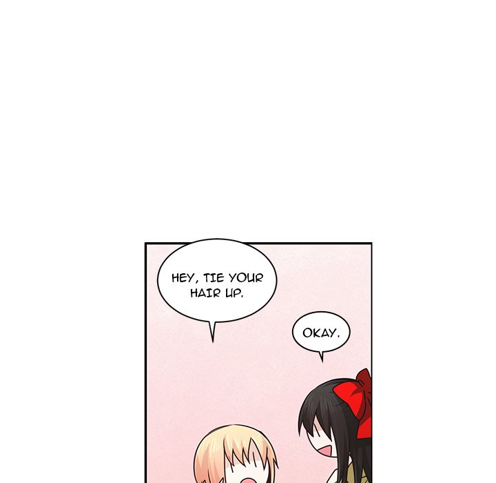 Go Away, Mr.Demon Chapter 156 - Page 63