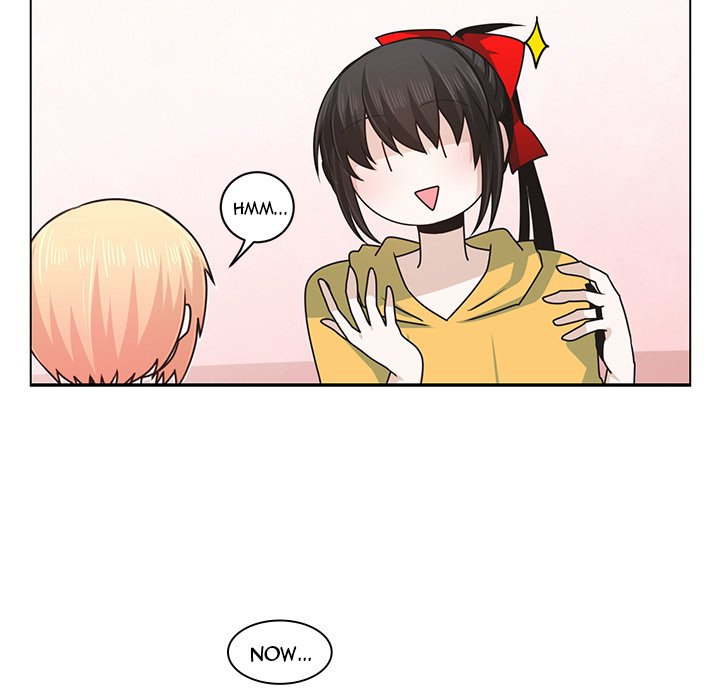 Go Away, Mr.Demon Chapter 156 - Page 65