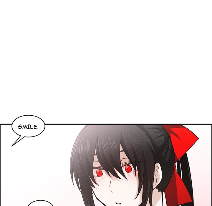 Go Away, Mr.Demon Chapter 156 - Page 67