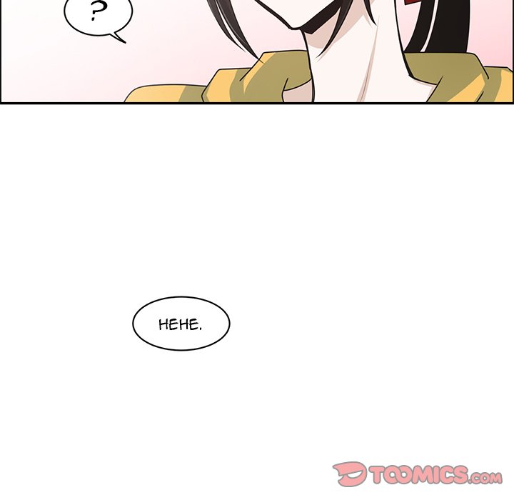 Go Away, Mr.Demon Chapter 156 - Page 68