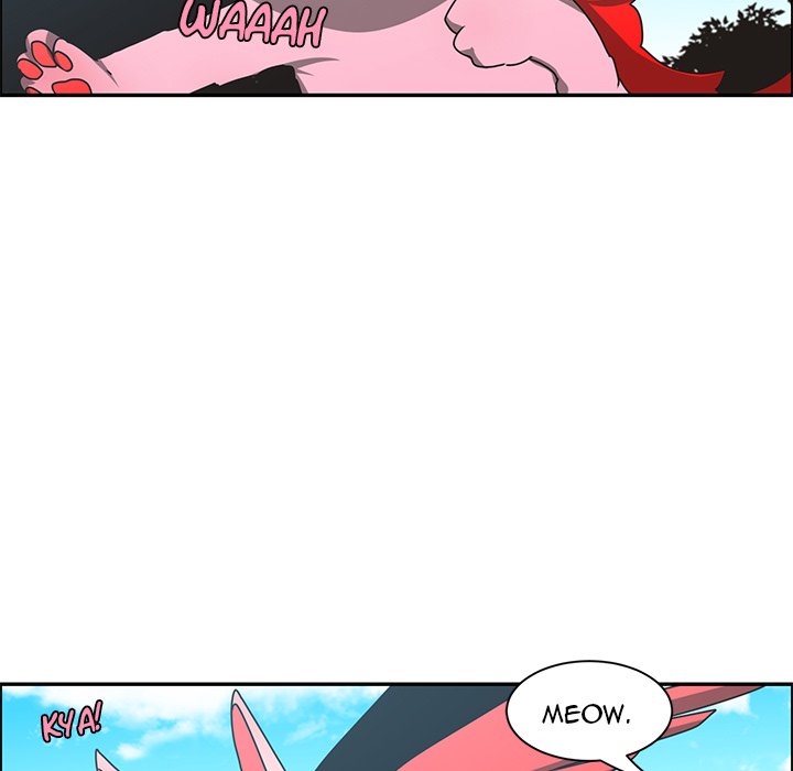 Go Away, Mr.Demon Chapter 156 - Page 7