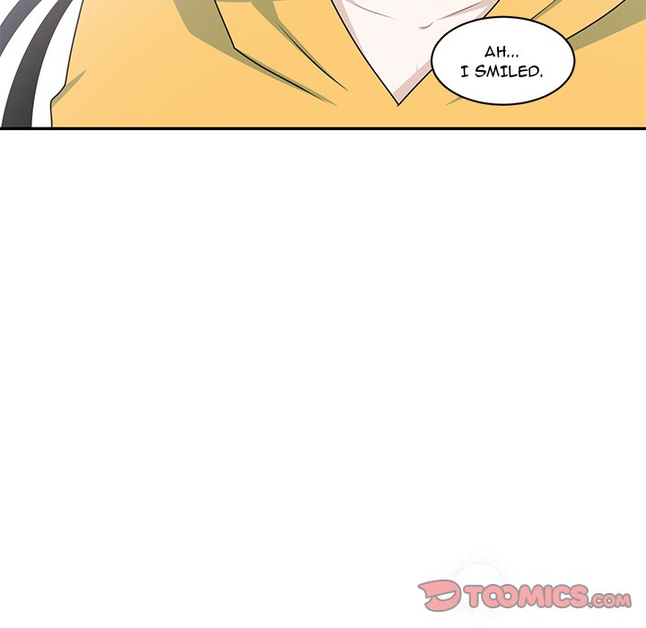 Go Away, Mr.Demon Chapter 156 - Page 70
