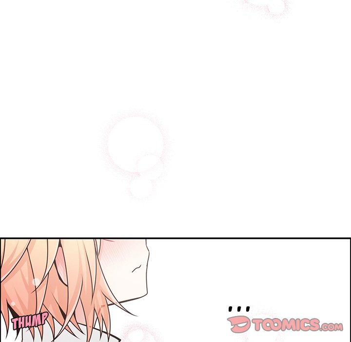 Go Away, Mr.Demon Chapter 156 - Page 72