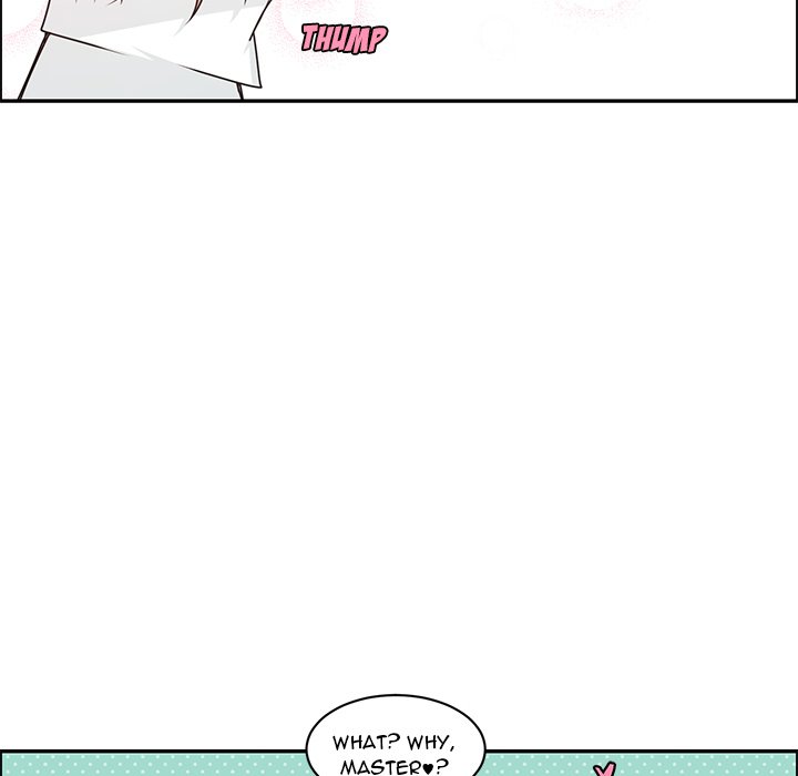 Go Away, Mr.Demon Chapter 156 - Page 73