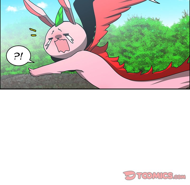 Go Away, Mr.Demon Chapter 156 - Page 8