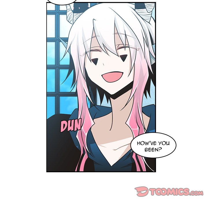 Go Away, Mr.Demon Chapter 157 - Page 14