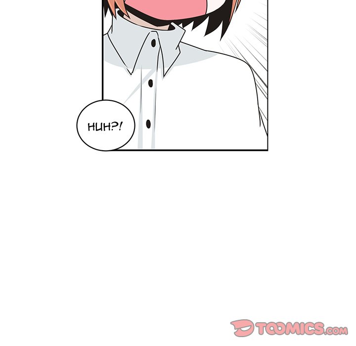 Go Away, Mr.Demon Chapter 157 - Page 16