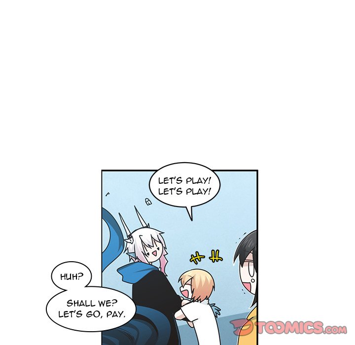 Go Away, Mr.Demon Chapter 157 - Page 18