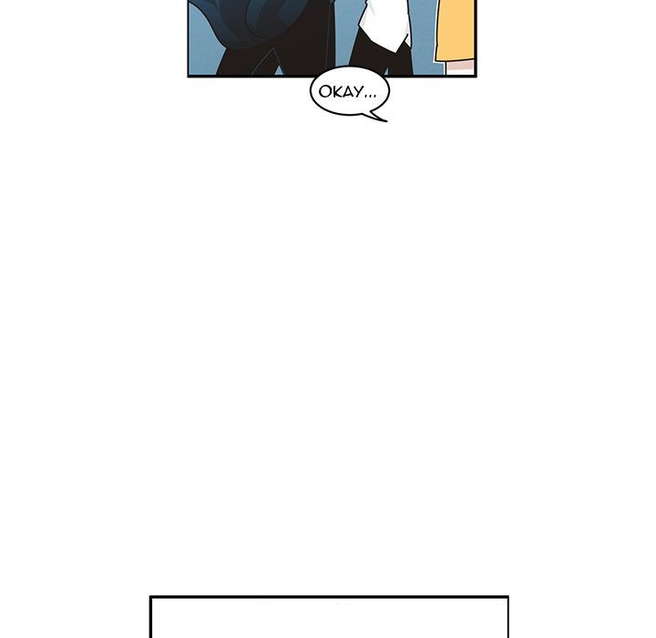 Go Away, Mr.Demon Chapter 157 - Page 19