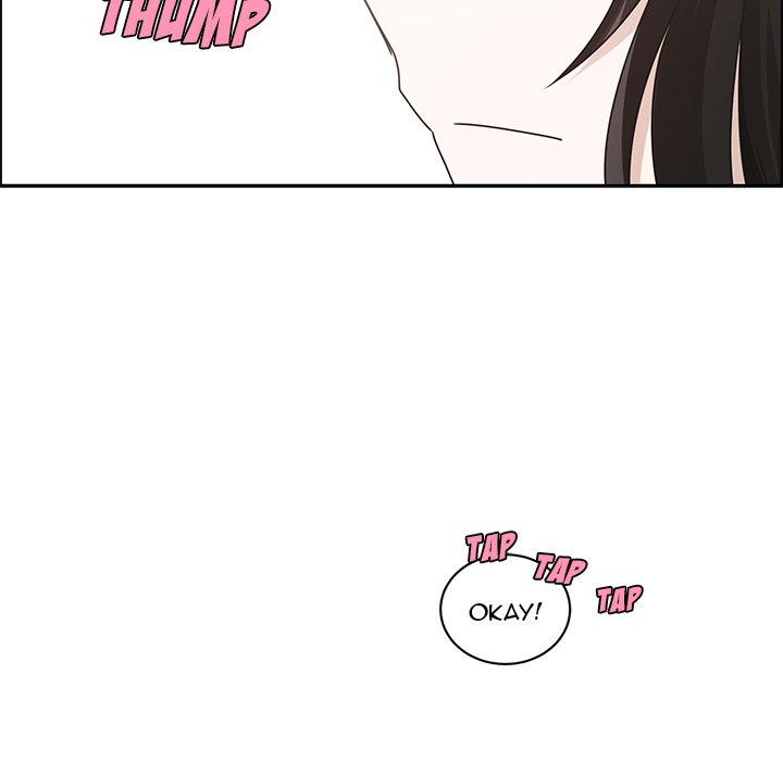 Go Away, Mr.Demon Chapter 157 - Page 23
