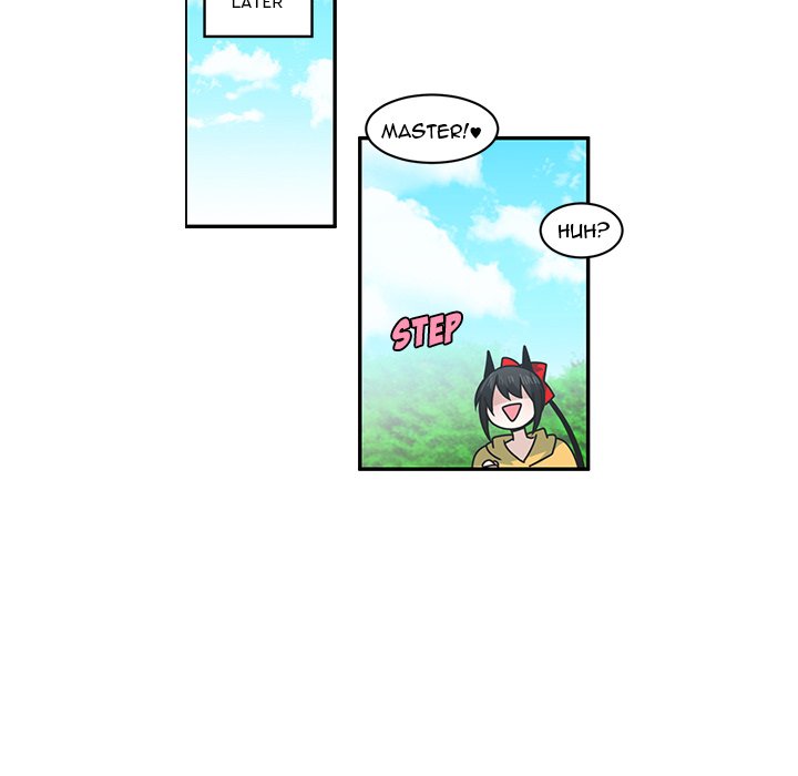 Go Away, Mr.Demon Chapter 157 - Page 25