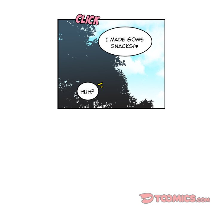 Go Away, Mr.Demon Chapter 157 - Page 26